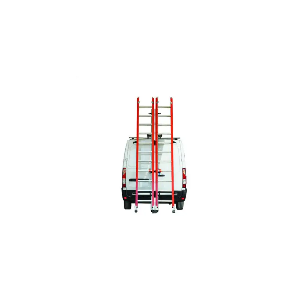 Ladder Holding System For Maxi Rack System - CAEKITG2HRMAXI